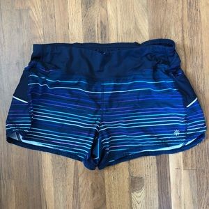 Athleta Ready Set Short
